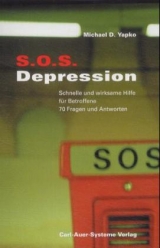 S.O.S. Depression - Michael D Yapko