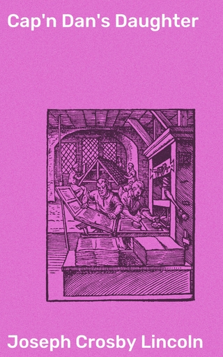 Cap'n Dan's Daughter