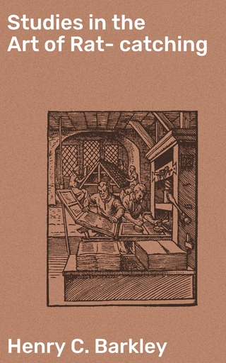 Studies in the Art of Rat-catching