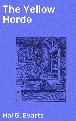 The Yellow Horde