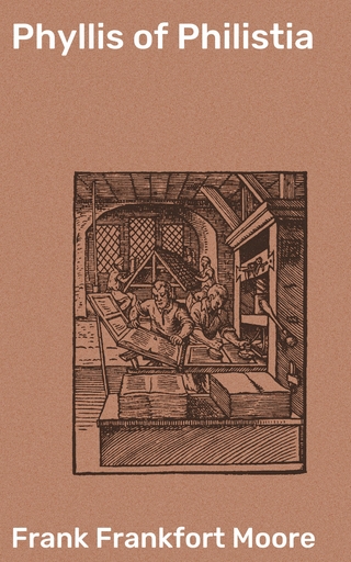 Phyllis of Philistia