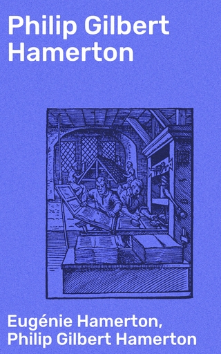 Philip Gilbert Hamerton