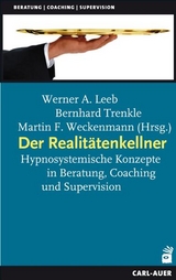 Der Realit&auml;tenkellner - 