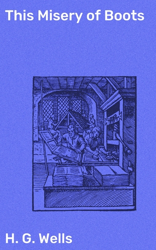 This Misery of Boots