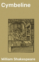 Cymbeline - William Shakespeare