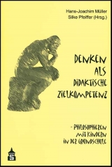 Denken als didaktische Zielkompetenz - 