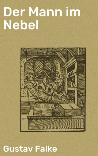 Der Mann im Nebel