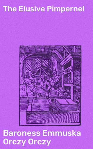 The Elusive Pimpernel