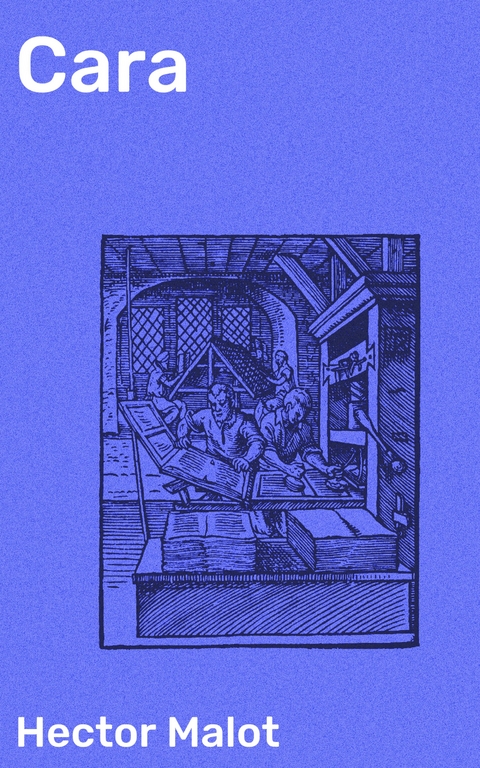Cara - Hector Malot
