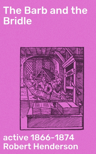 The Barb and the Bridle