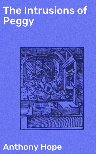 The Intrusions of Peggy