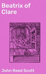 Beatrix of Clare - John Reed Scott