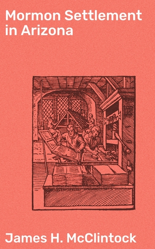 Mormon Settlement in Arizona