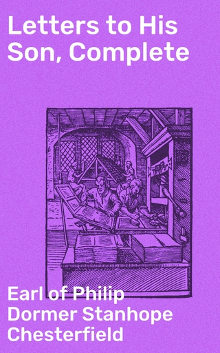 Letters to His Son, Complete