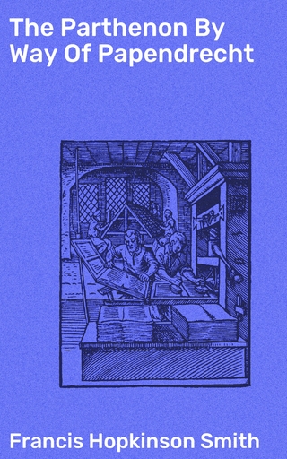 The Parthenon By Way Of Papendrecht