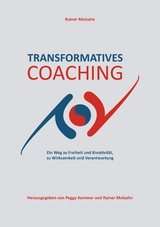 Transformatives Coaching - Rainer Molzahn