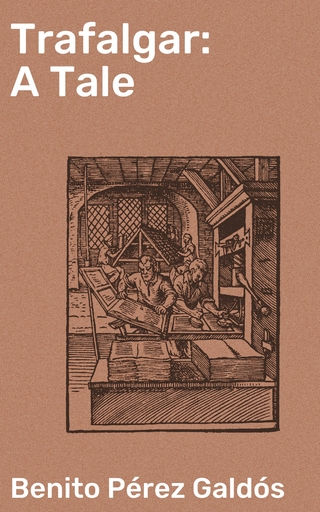 Trafalgar: A Tale