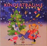 Kindertr&auml;ume im Advent - Rolf Krenzer