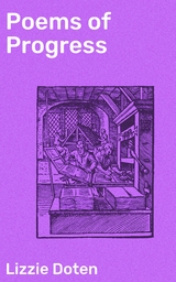 Poems of Progress - Lizzie Doten