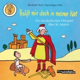 Helft mir doch in meiner Not - Hans J Netz