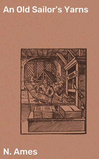 An Old Sailor's Yarns