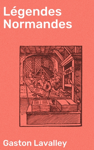 Légendes Normandes