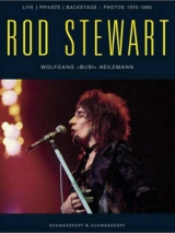 Rod Stewart - Wolfgang Heilemann, Sabine Thomas
