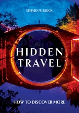 Hidden Travel - Stephen  W. Brock