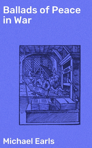 Ballads of Peace in War