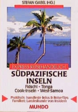 S&uuml;dpazifische Inseln - 