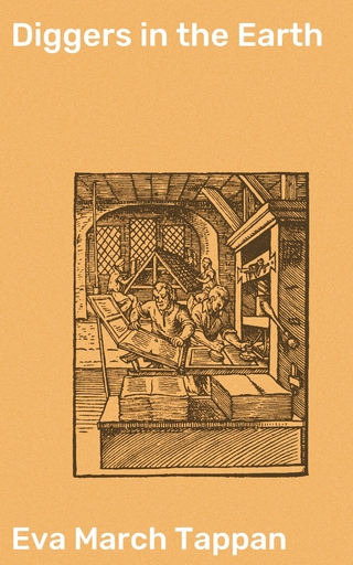 Diggers in the Earth