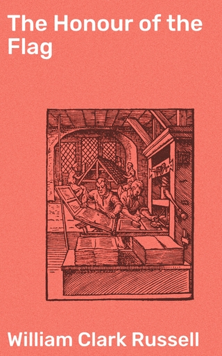 The Honour of the Flag