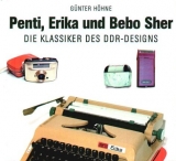 Penti, Erika und Bebo-sher - G&uuml;nther H&ouml;hne