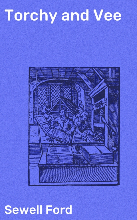 Torchy and Vee - Sewell Ford