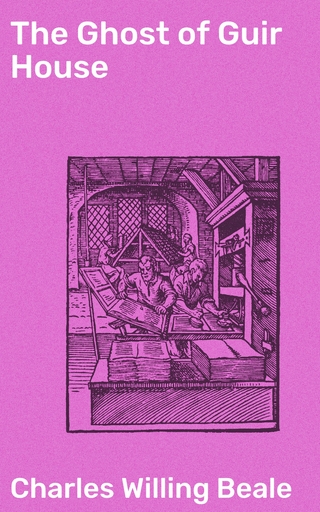 The Ghost of Guir House