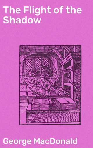 The Flight of the Shadow