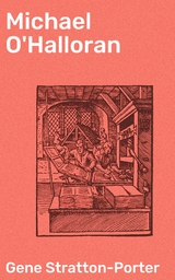 Michael O'Halloran - Gene Stratton-Porter