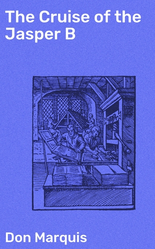 The Cruise of the Jasper B