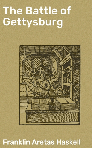 The Battle of Gettysburg