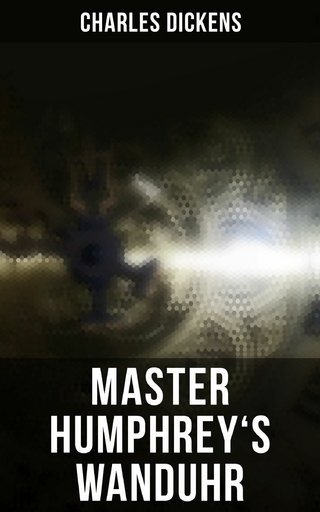 Master Humphrey's Wanduhr