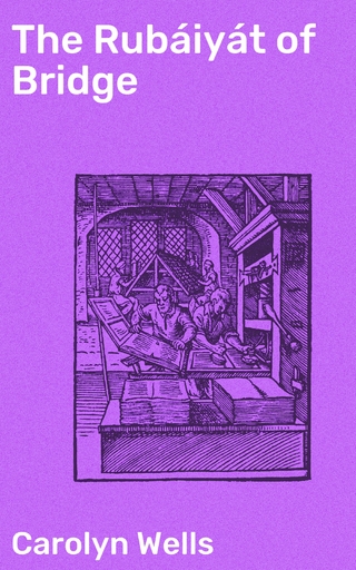 The Rubáiyát of Bridge