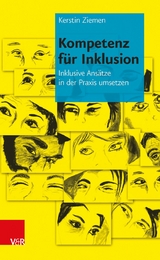 Kompetenz f&uuml;r Inklusion - Kerstin Ziemen