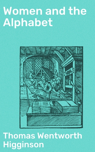 Women and the Alphabet