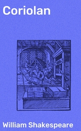 Coriolan - William Shakespeare