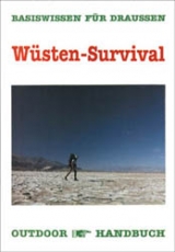 Outdoor W&uuml;sten-Survival - Dick Nelson, Sharon Nelson