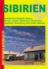 Sibirien - Hermann Z&ouml;llner