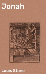 Jonah - Louis Stone