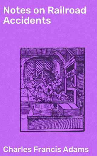 Notes on Railroad Accidents