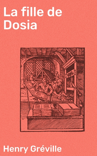 La fille de Dosia