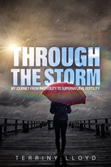 Through the Storm - Terriny Lloyd